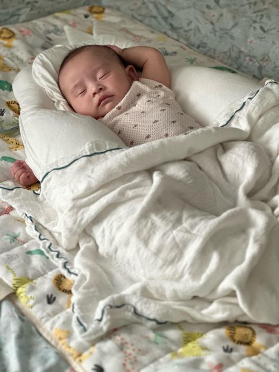 Baby Room AC Temperature | It's Not Always 24°C — How to Tune It to Your Home and Your Baby