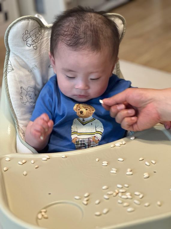 Don’t delay egg and peanut — early allergen introduction may help prevent allergy