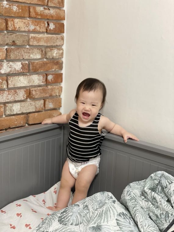 0~12개월 아기 발달 이정표, 월령별로 한눈에 보는 지도