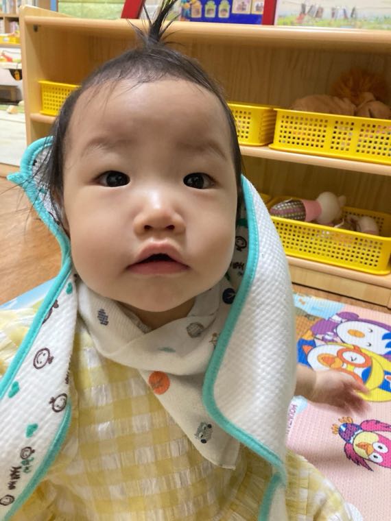 환절기 아기 피부가 건조할 때, 목욕부터 보습까지 이렇게 챙겨요