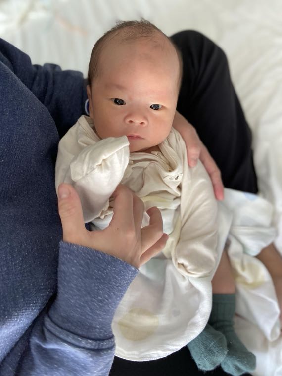 환절기 아기방 적정 온도와 습도, 환기와 가습 관리법