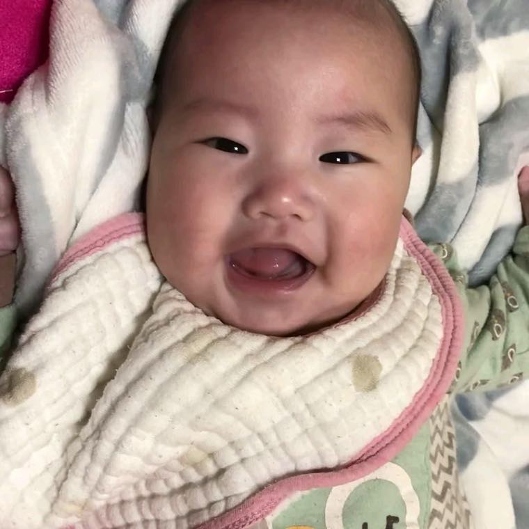 Myths about teething: are high fever and diarrhea really its fault?