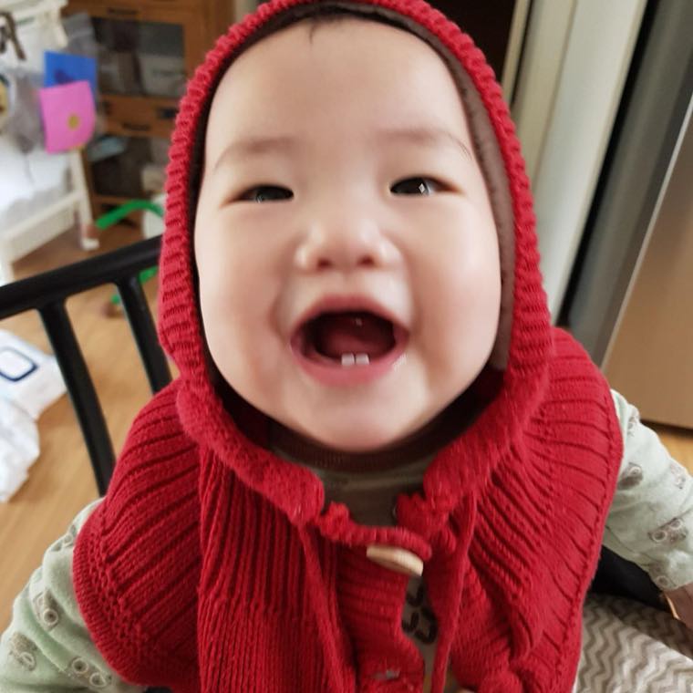 Teething or a cold? How to tell why your baby has a fever