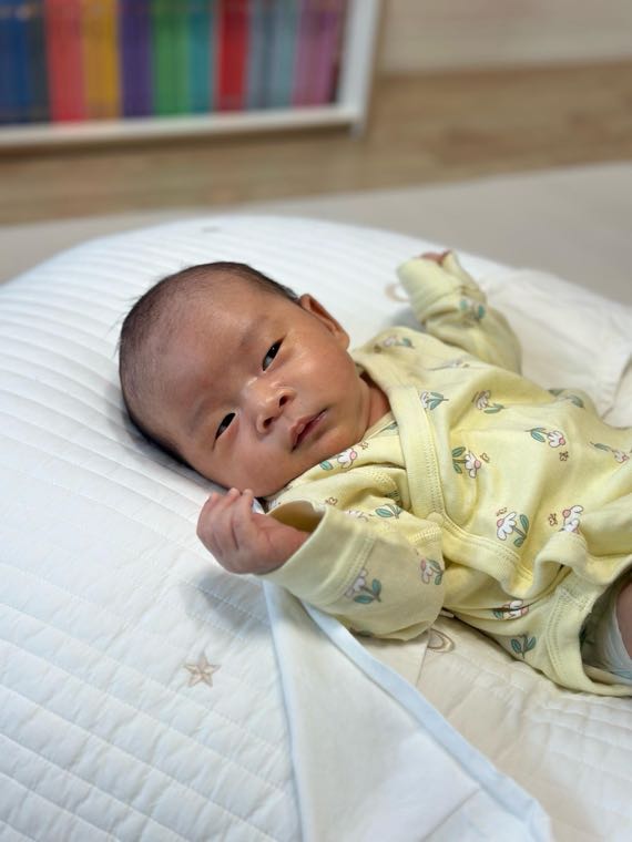 赤ちゃんのお昼寝タイミングは起きている時間で決める｜月齢別ウェイクウィンドウ表