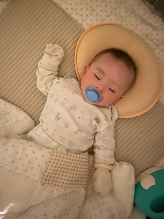 열대야에 아기 재우기: 에어컨·선풍기·제습기, 밤새 어떻게 틀까요
