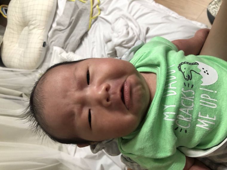 新生児が泣く時 何から確認する？｜声より早い5ステップ